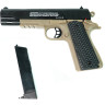 Пневматический пистолет CROSMAN S1911, 4,5 мм
