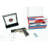 Пневматический пистолет CROSMAN S1911, 4,5 мм