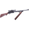 Пневматическая винтовка CROSMAN 2100B 3-7x20