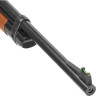 Пневматическая винтовка CROSMAN 2100B 3-7x20