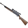 Пневматическая винтовка CROSMAN 2100B 3-7x28