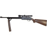 Пневматическая винтовка CROSMAN 2100B 3-7x28