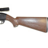Пневматическая винтовка CROSMAN 2100B 3-7x28