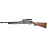 Пневматическая винтовка CROSMAN 2100B с прицелом 4×15