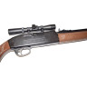 Пневматическая винтовка CROSMAN 2100B с прицелом 4×15