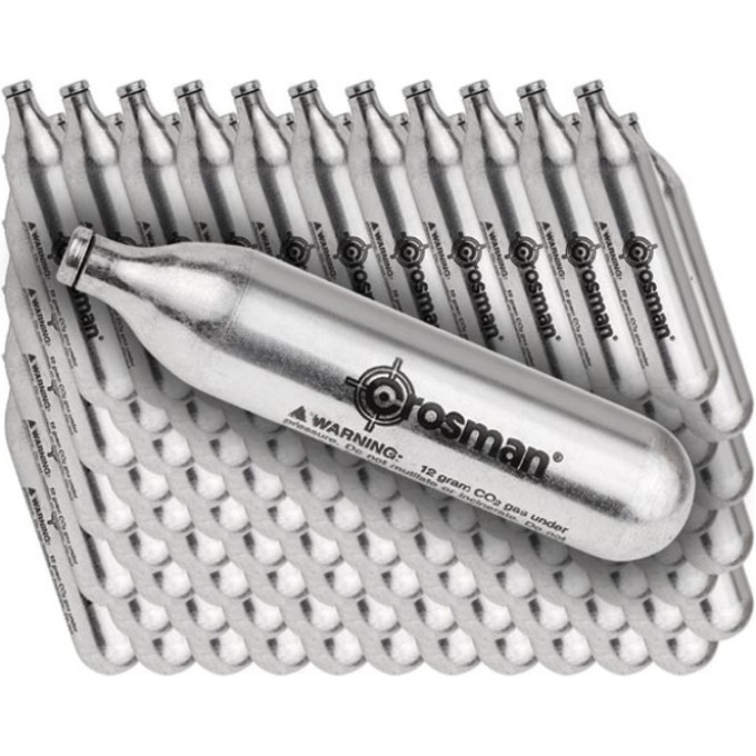 CO2-баллончик CROSMAN 2318, 12 г