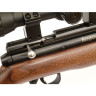 Винтовка PCP CROSMAN Benjamin Discovery BP1K77GP, 4,5 мм
