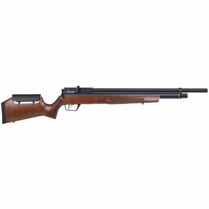 Пневматическая винтовка CROSMAN Benjamin Marauder BP1764 W