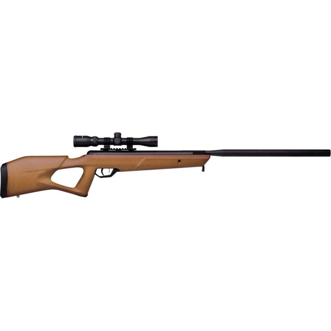 Пневматическая винтовка CROSMAN Benjamin Trail NP2 R8-BTN217SX