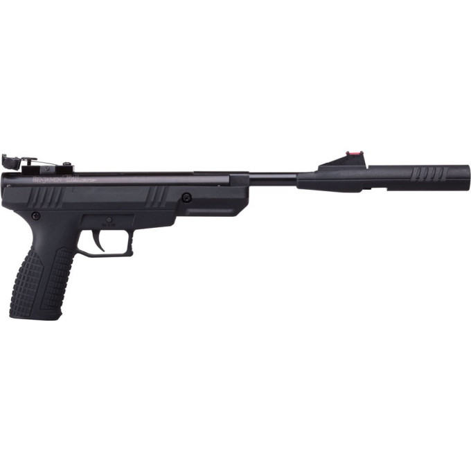 Пневматический пистолет CROSMAN Benjamin Trail NP BBP77