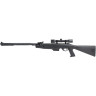 Пневматическая винтовка CROSMAN Diamondback 8-CDH17TDSS-SX