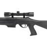 Пневматическая винтовка CROSMAN Diamondback 8-CDH17TDSS-SX