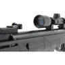 Пневматическая винтовка CROSMAN Diamondback 8-CDH17TDSS-SX