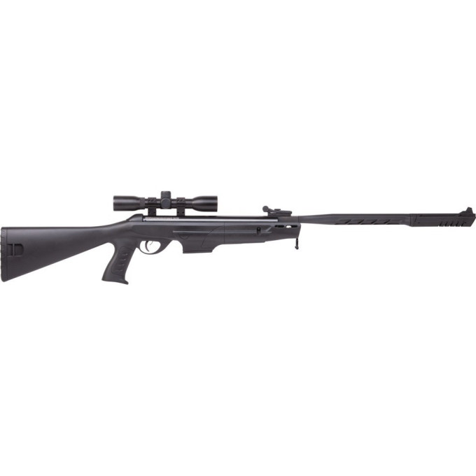 Пневматическая винтовка CROSMAN Diamondback 8-CDH17TDSS-SX