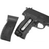 Пневматический пистолет CROSMAN 1088 BG Kit — пули и очки (1088BAK)