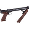 Пневматический пистолет CROSMAN 1377 C