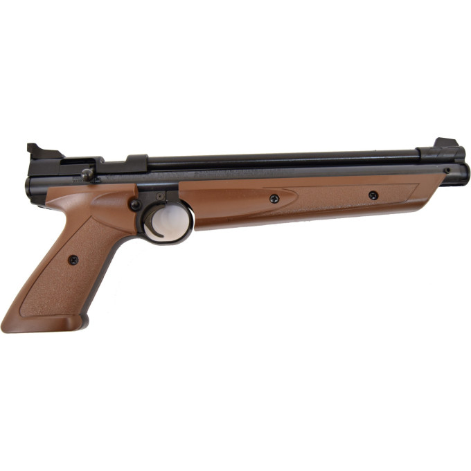 Пневматический пистолет CROSMAN 1377 C