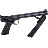 Пневматический пистолет CROSMAN P1377