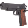 Пневматический пистолет CROSMAN 1911 C1911B