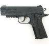 Пневматический пистолет CROSMAN 1911BB (40001)