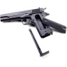 Пневматический пистолет CROSMAN 1911BB (blowback) 40021