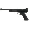 Пневматический пистолет CROSMAN 2300T