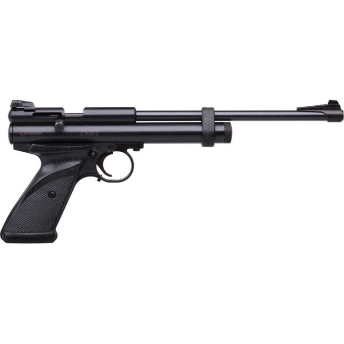 Пневматический пистолет CROSMAN 2300T