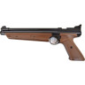 Пневматический пистолет CROSMAN American Classic Brown P1377BR