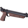 Пневматический пистолет CROSMAN American Classic Brown P1377BR