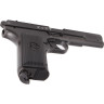 Пневматический пистолет CROSMAN C-TT