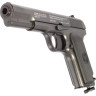 Пневматический пистолет CROSMAN C-TT