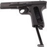 Пневматический пистолет CROSMAN C-TT
