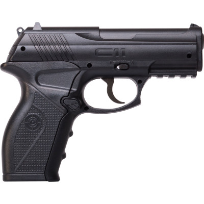Пневматический пистолет CROSMAN C11