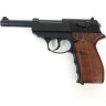 Пневматический пистолет CROSMAN C41