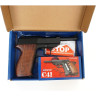 Пневматический пистолет CROSMAN C41