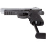Пневматический пистолет CROSMAN Mako CM9B