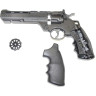 Пневматический револьвер CROSMAN Vigilante CCP8B2