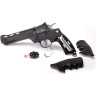 Пневматический револьвер CROSMAN Vigilante CCP8B2