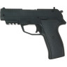 Пневматический пистолет CROSMAN Iceman CO2 BB CCICE7B