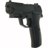 Пневматический пистолет CROSMAN Iceman CO2 BB CCICE7B