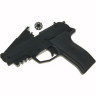 Пневматический пистолет CROSMAN Iceman CO2 BB CCICE7B