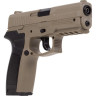 Пневматический пистолет CROSMAN MK45