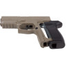 Пневматический пистолет CROSMAN MK45