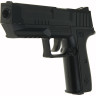 Газобаллонный пистолет CROSMAN Powered BB P15B
