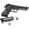 CROSMAN PDM9B — CO₂-пистолет 4,5 мм с blowback