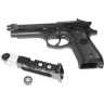 CROSMAN PDM9B — CO₂-пистолет 4,5 мм с blowback