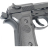 CROSMAN PDM9B — CO₂-пистолет 4,5 мм с blowback