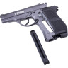 Пневматический пистолет CROSMAN PFM16