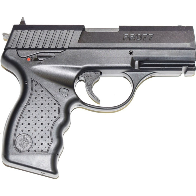 Пневматический пистолет CROSMAN PR077CS