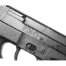 Пневматический пистолет CROSMAN PSM45